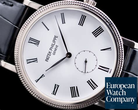 patek philippe 5119g 001 price|patek calatrava 5119g 001.